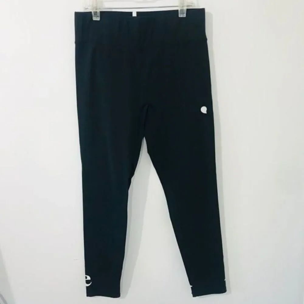All access black Leggings size M…0662
